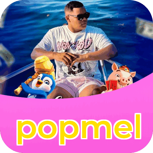 Canal Telegram oficial popmel mostrando bônus exclusivos códigos promocionais sinais apostas suporte grupos VIP