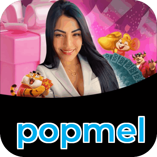 Estatísticas transparentes promoções popmel mostrando vencedores prêmios pagos verificados